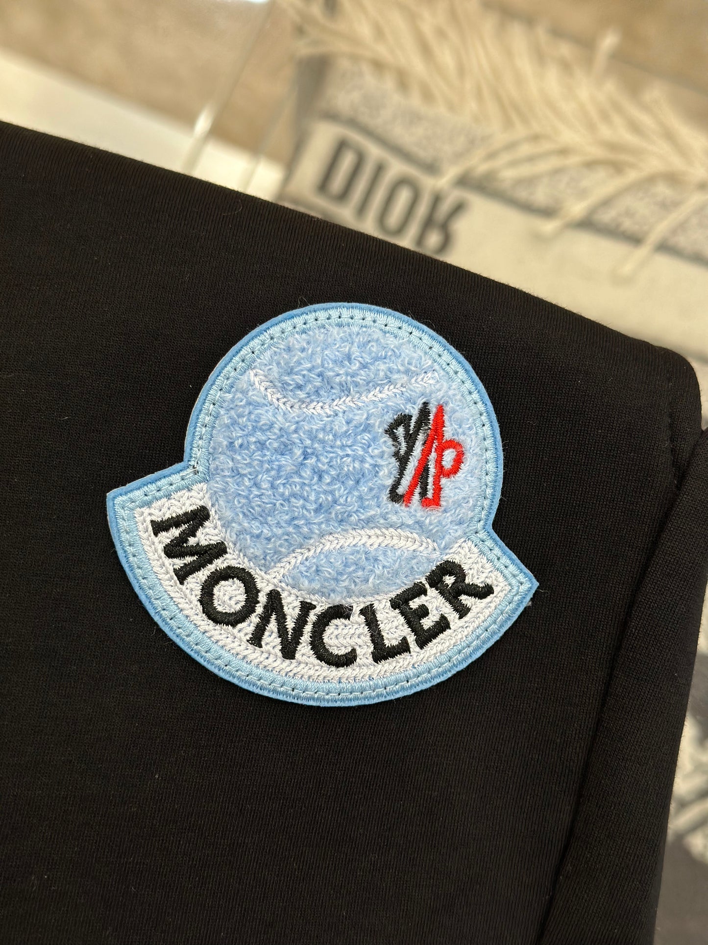 Moncler Short Pant