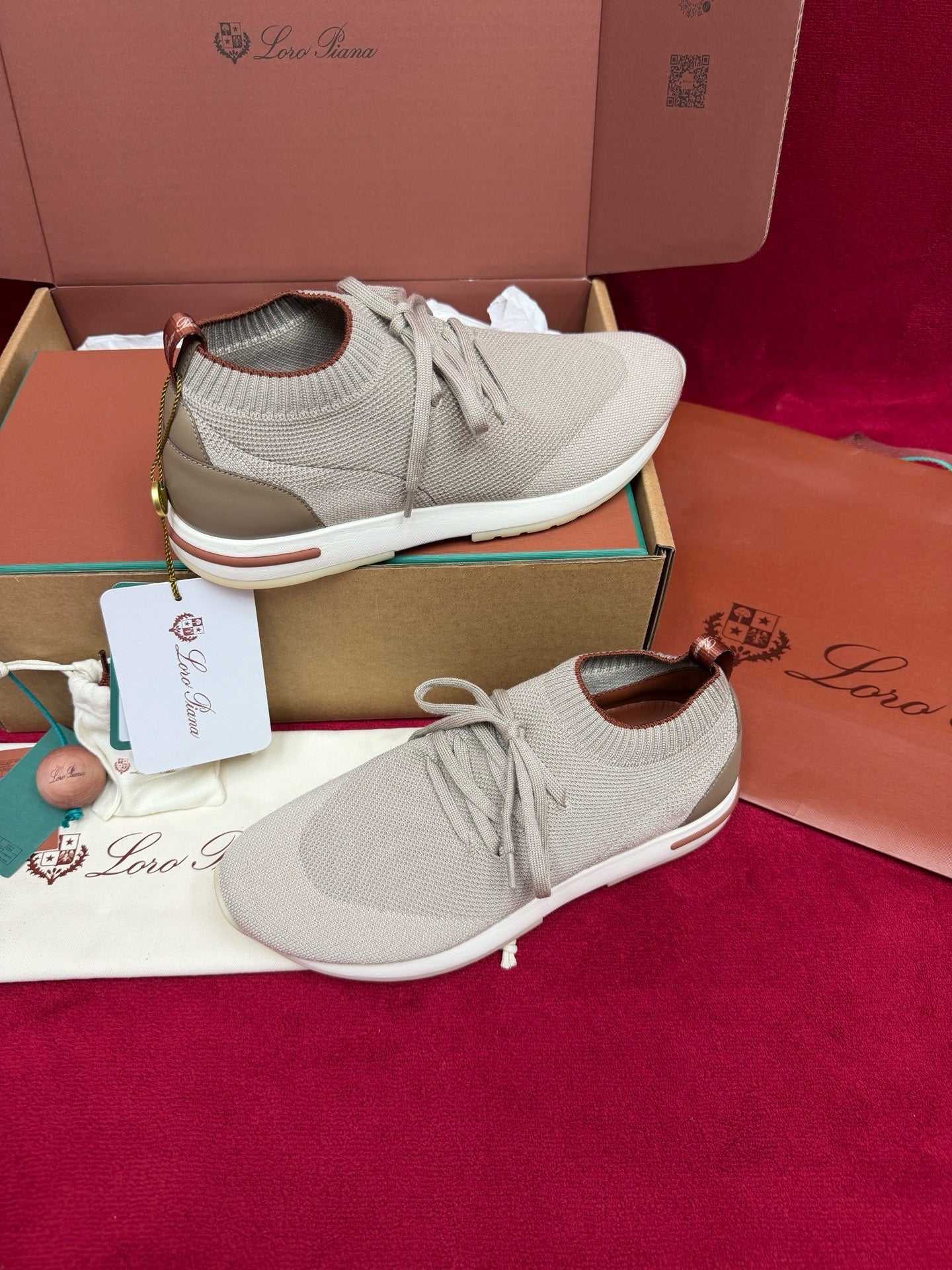 LP Sneaker