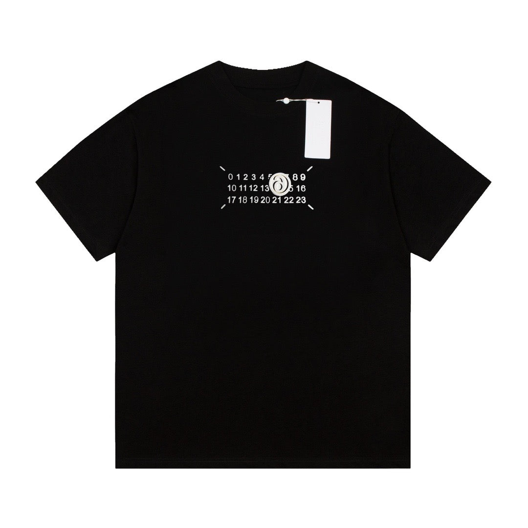 Camiseta Maison Margiela