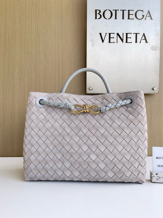 BV Andiamo Top-Handle Bag 32x25x11cm