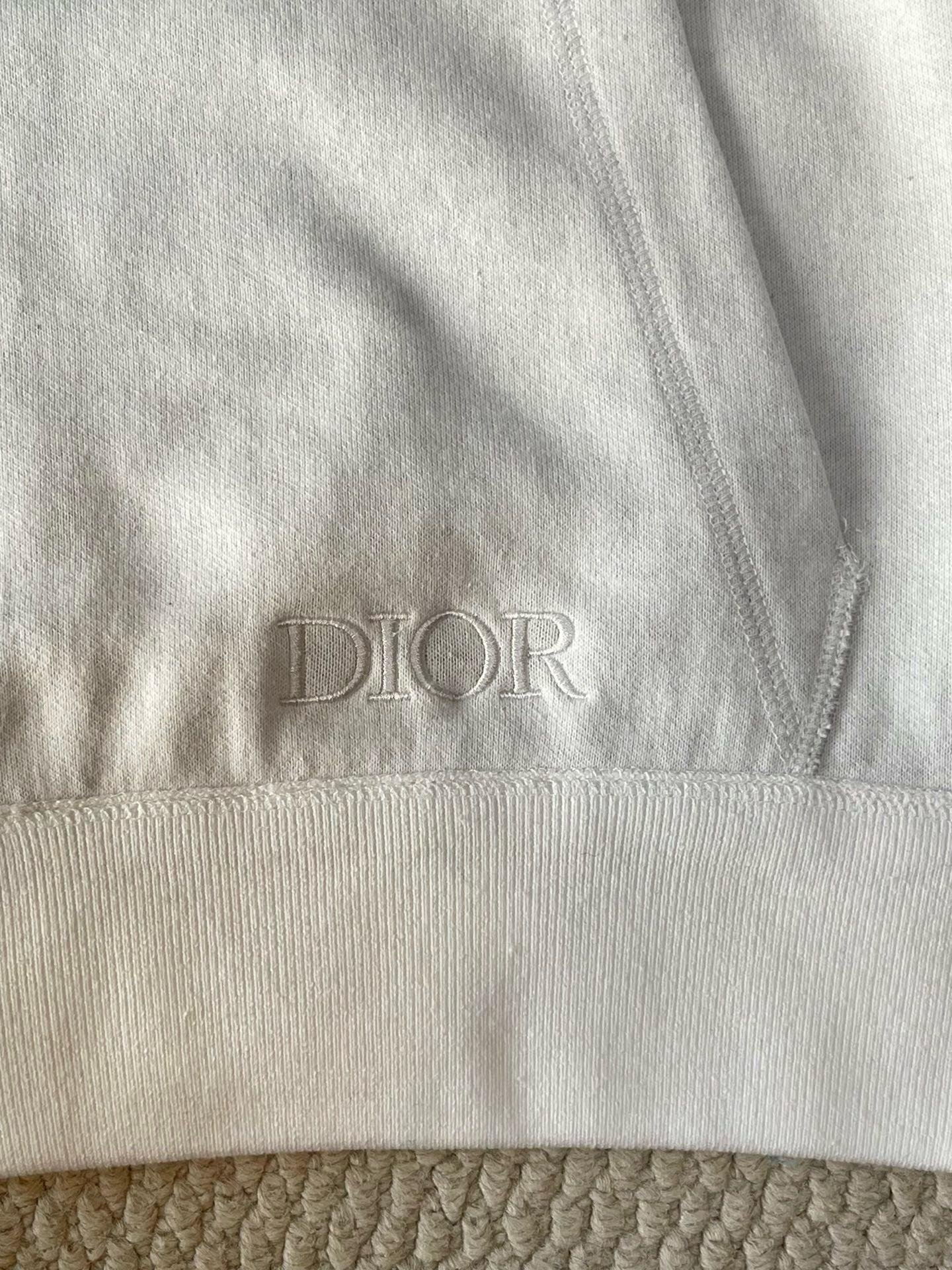Dior Jacket