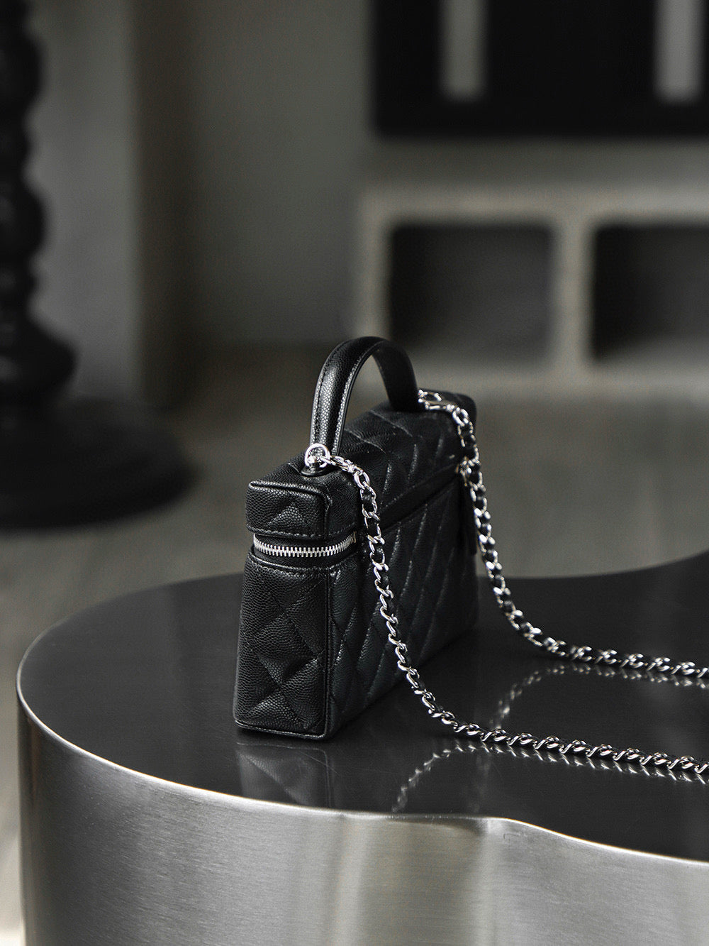 Chanel 25B Vanity Case