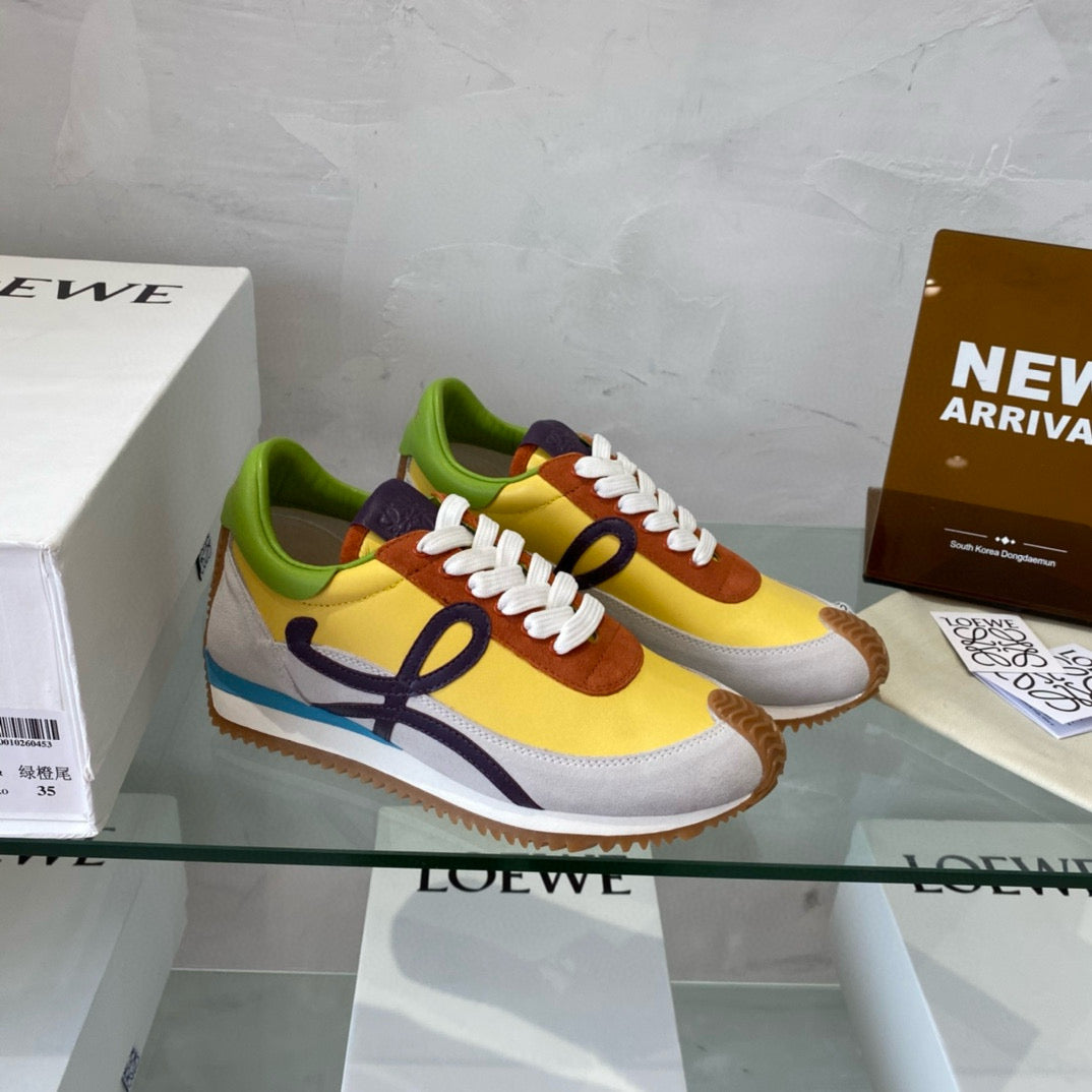 Loewe Sneakers