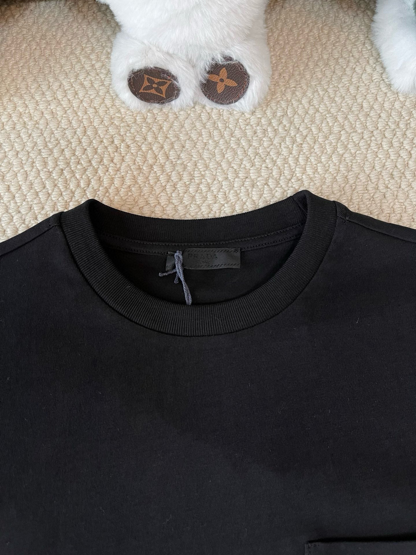 Prada Sweater