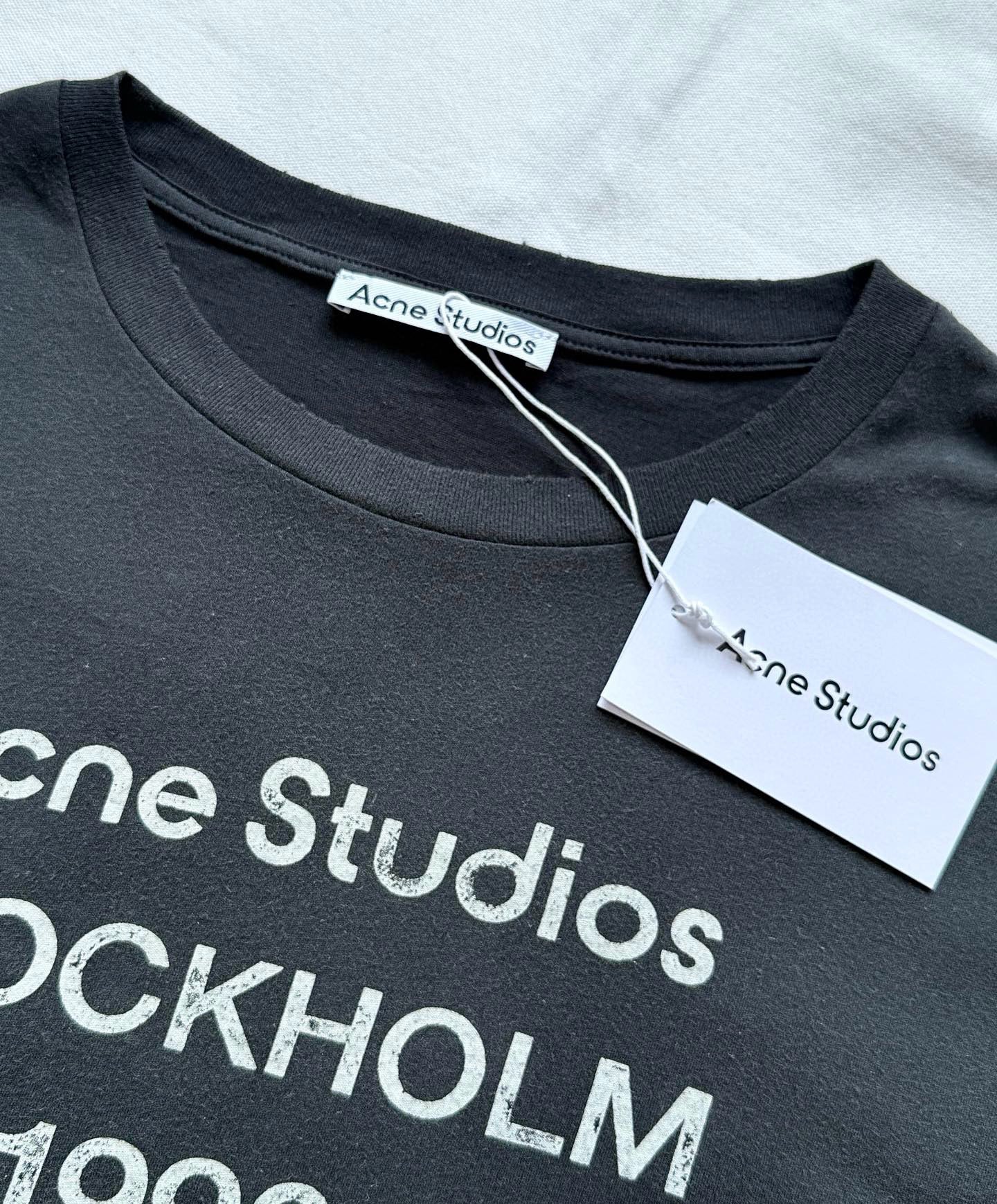 Acne Studio T-Shirt