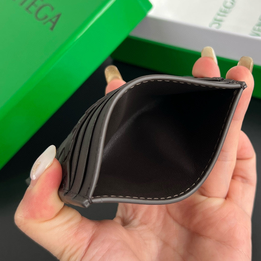 Bottega Veneta Card Holder