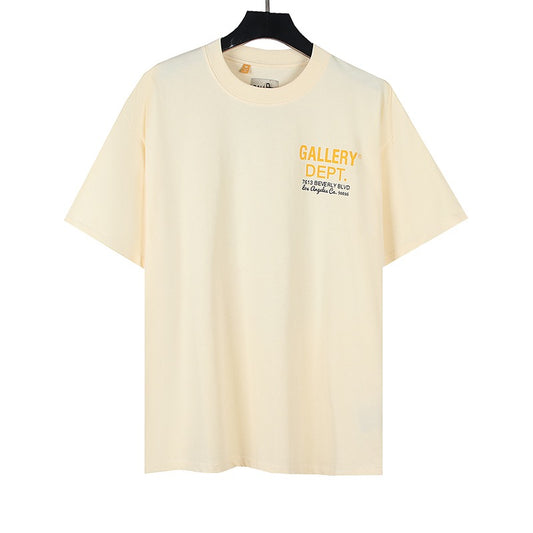Gallery Dept T-Shirt
