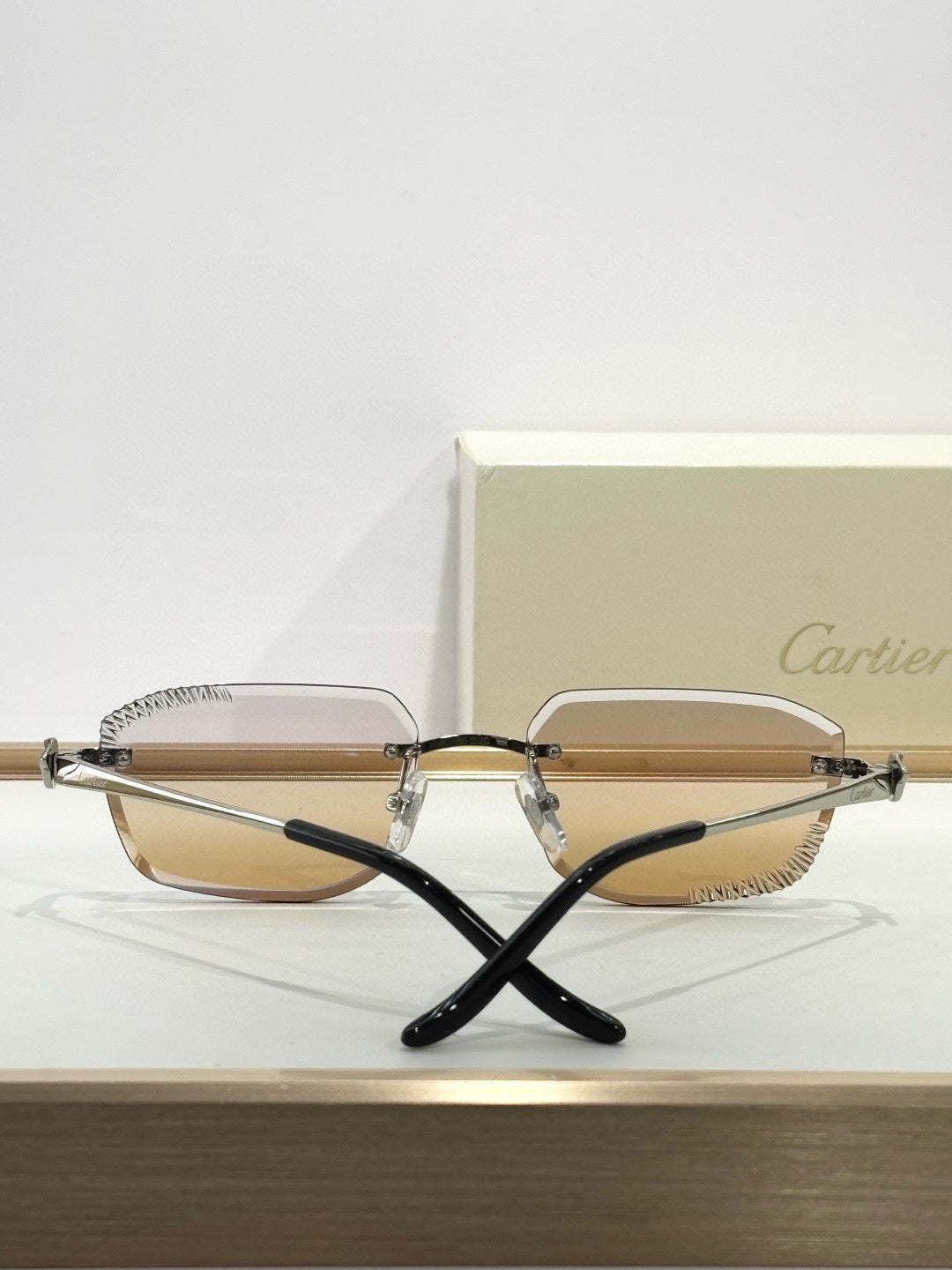 Cartier Sunglasses