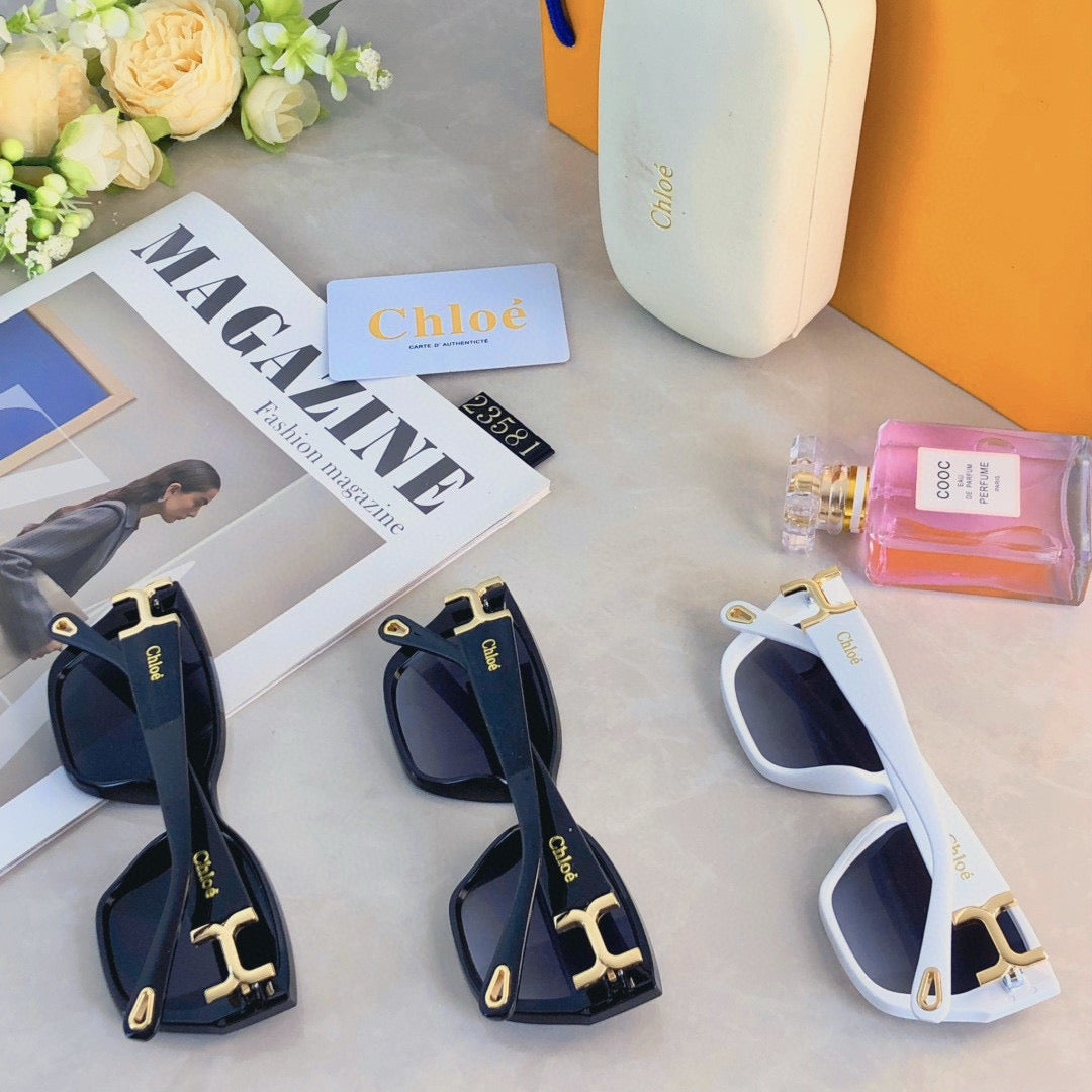 Chloe Sunglasses