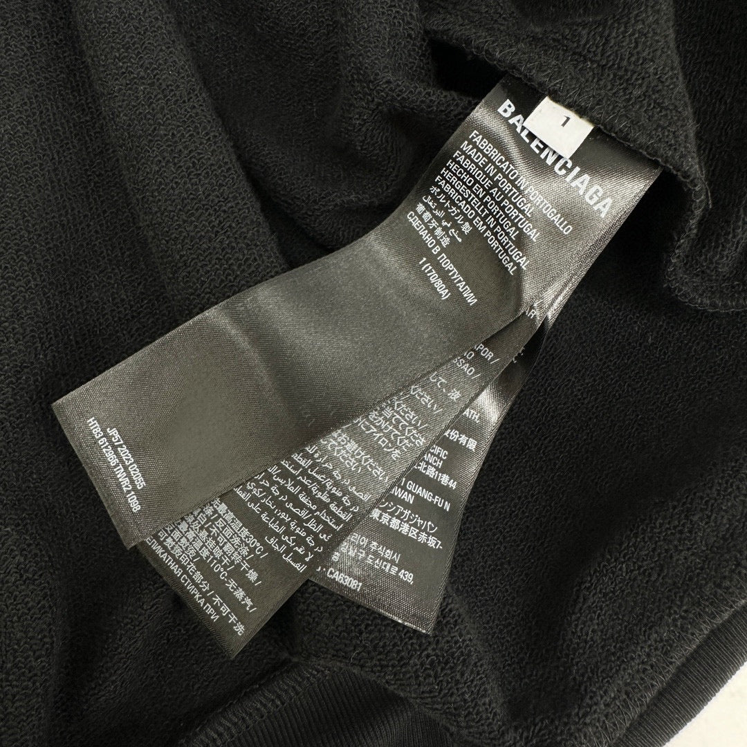 Balenciaga Hoodie