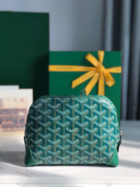 Goyard Pouch