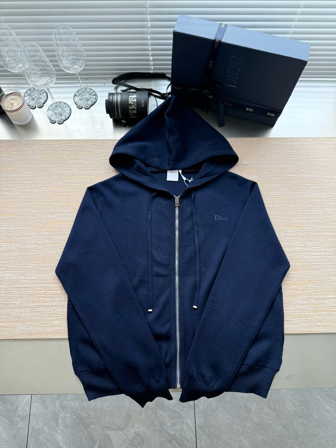 Dior Jacket