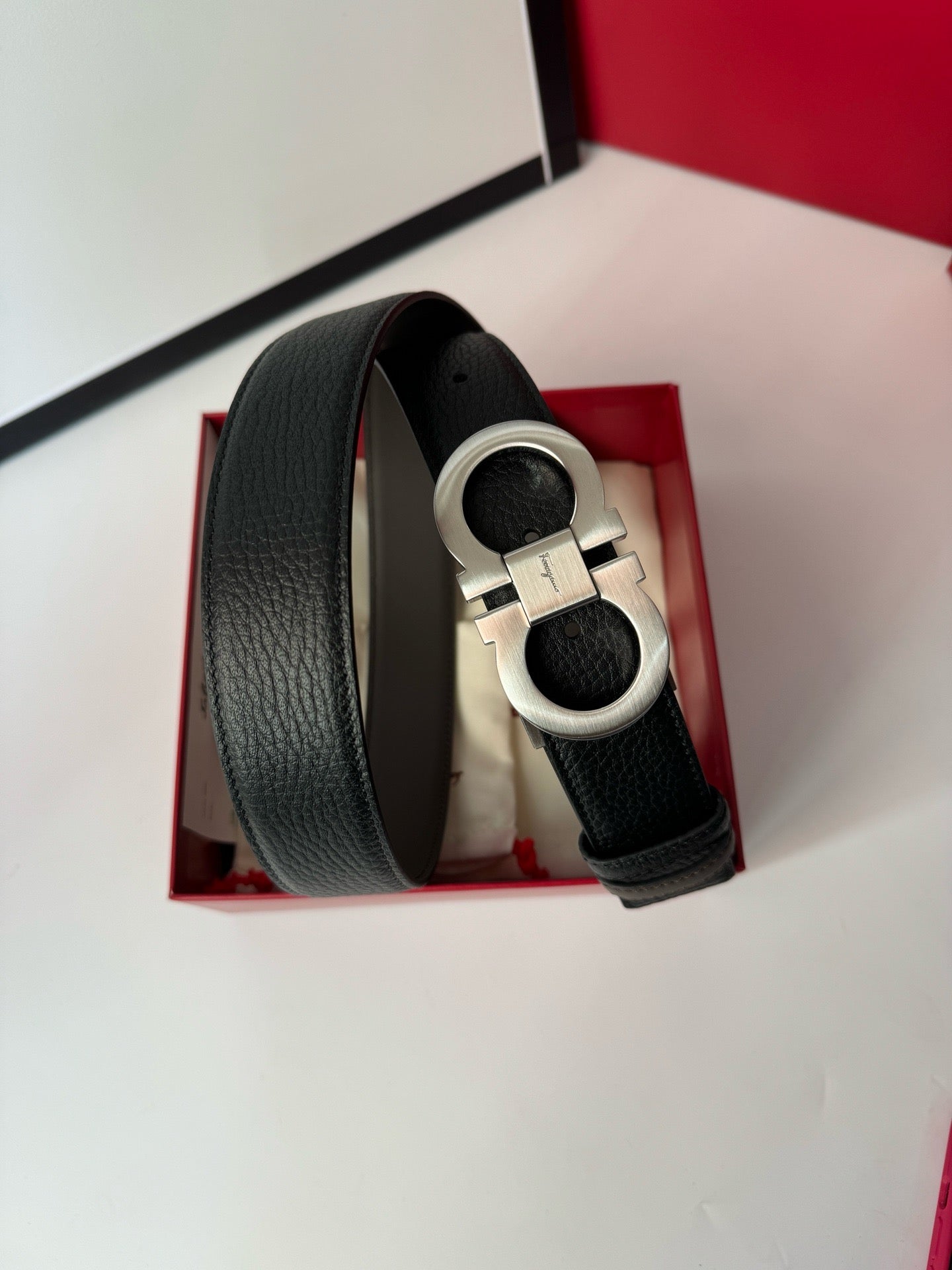 Ferragamo Belt