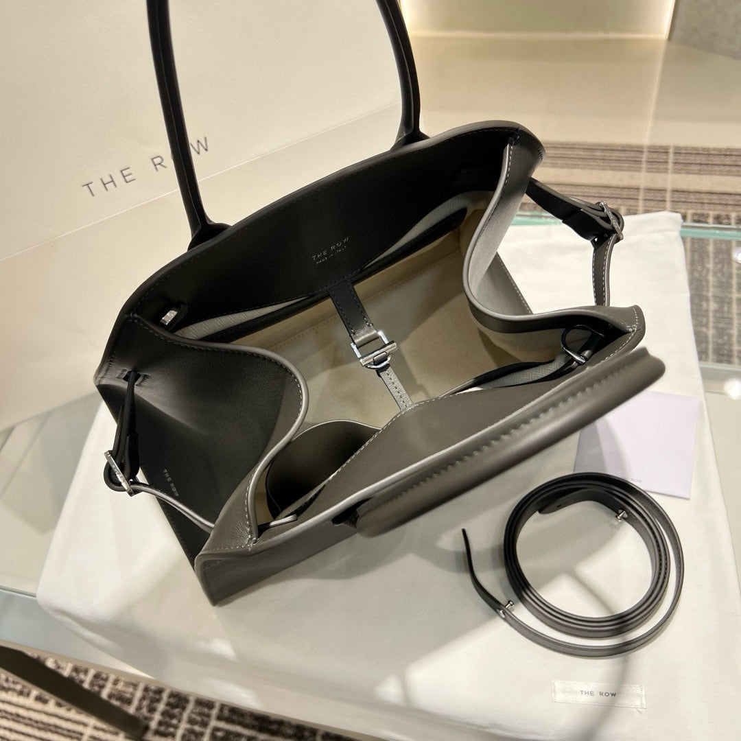 The Row MX12 Handbag
