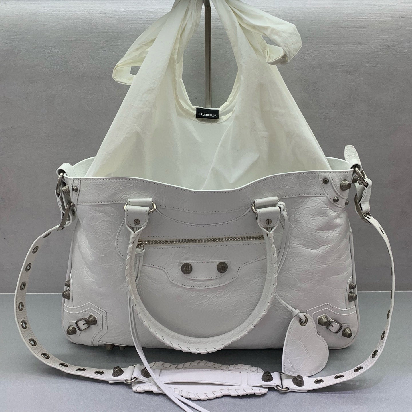 Balenciaga Neo Cagole XL