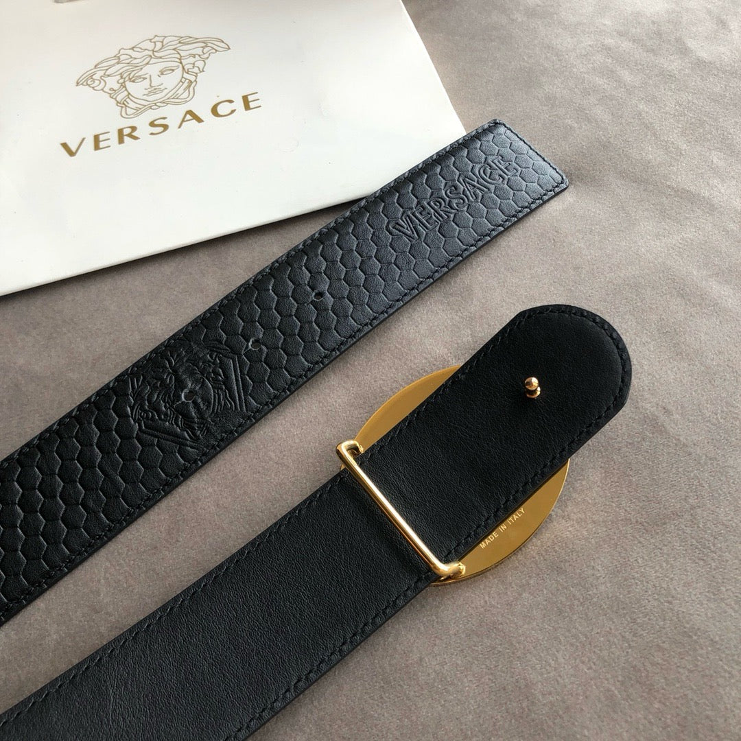 Versace Belt