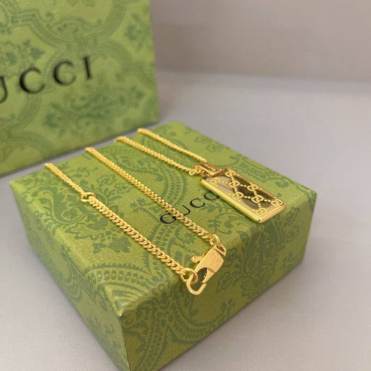 Gucci Necklace