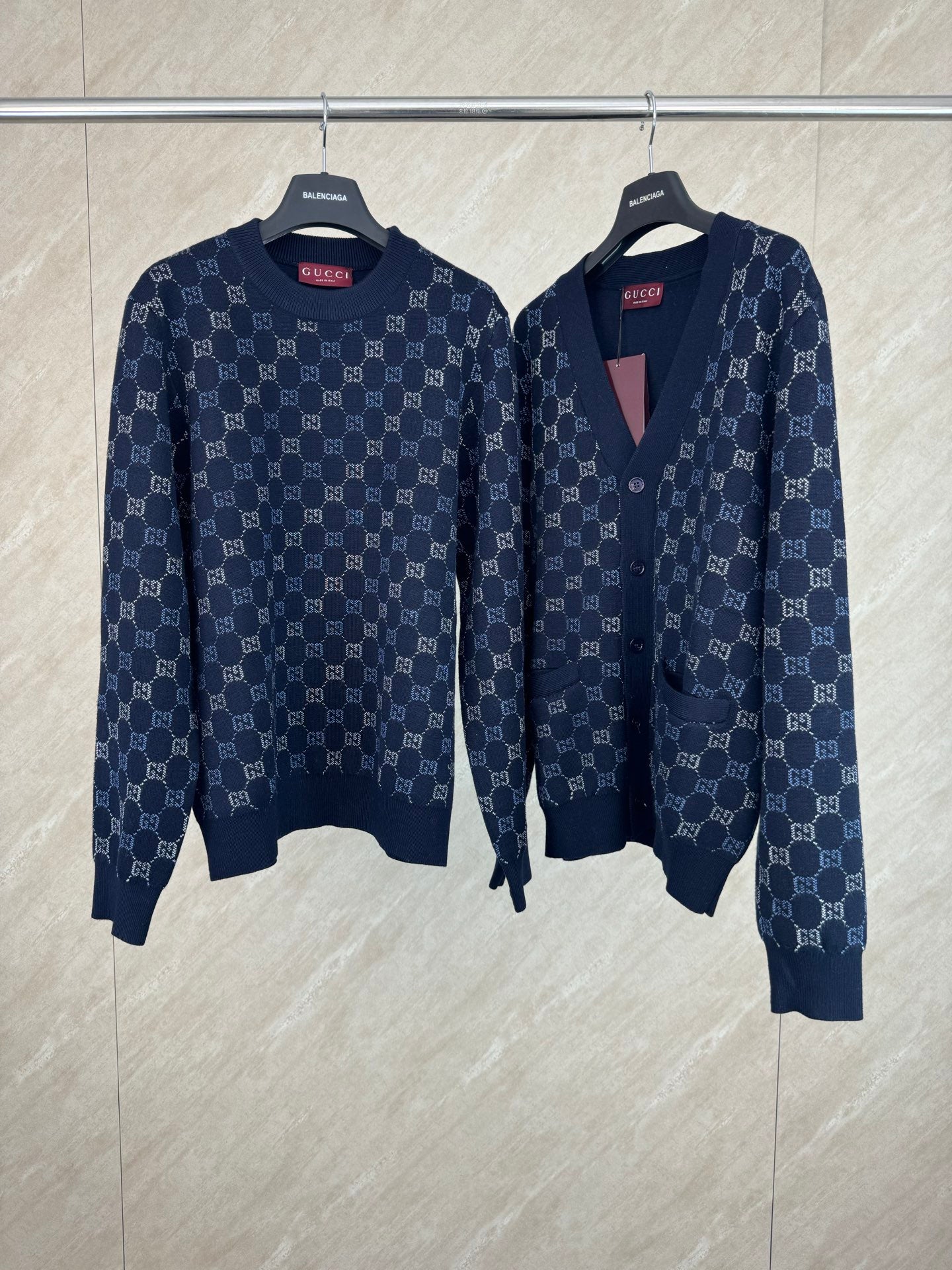 Gucci Cardigan