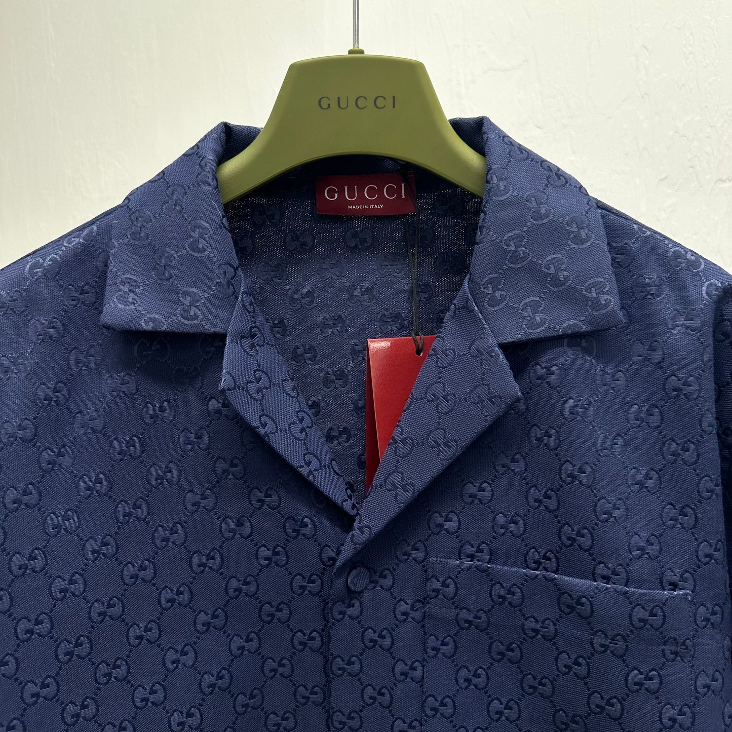 GC Long Sleeve Shirt