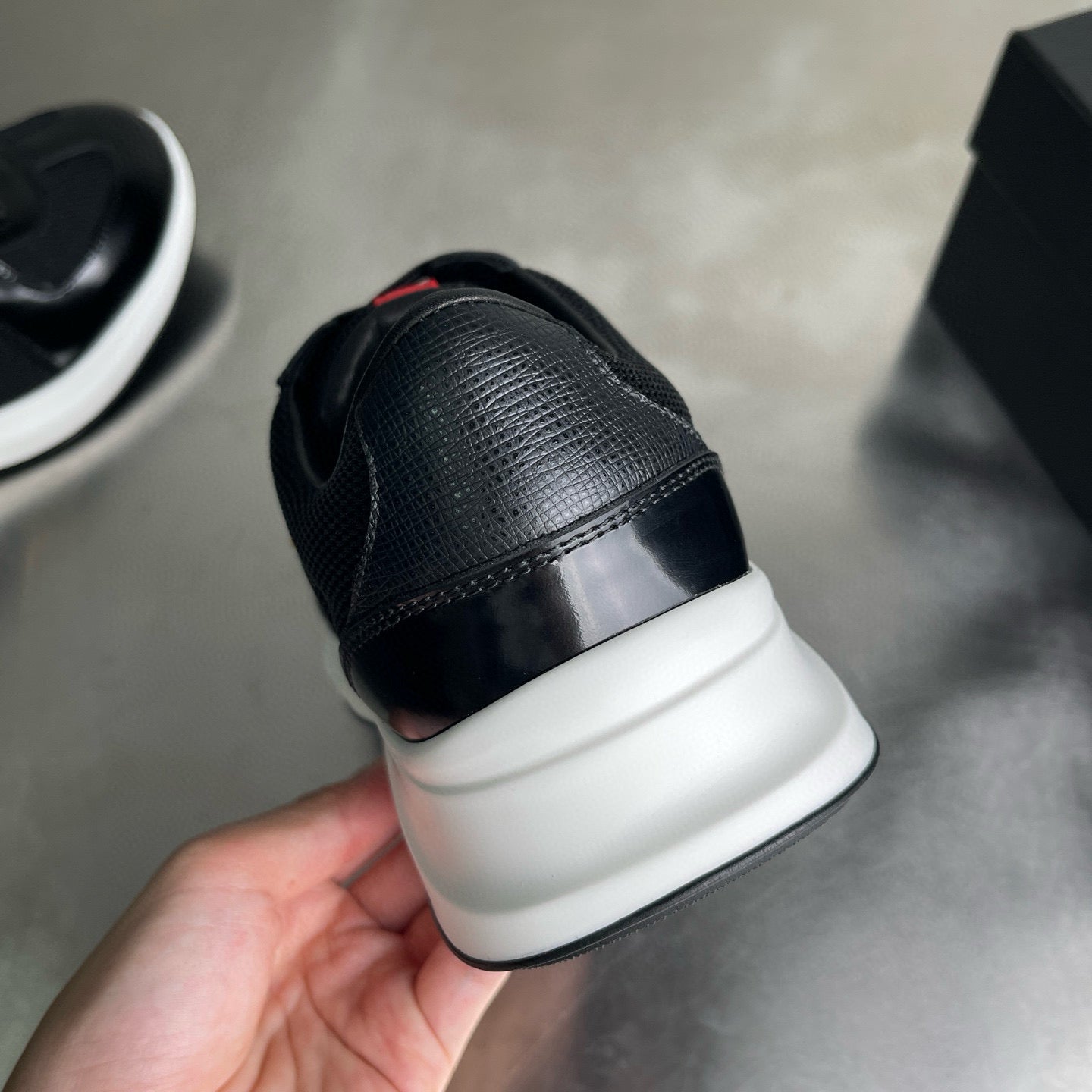 Prada Sneakers