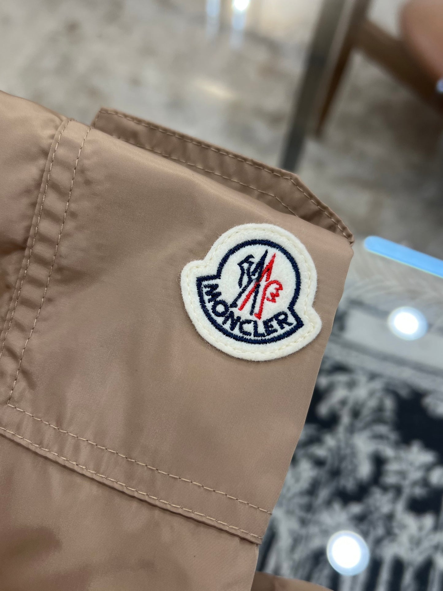 Moncler Jacket
