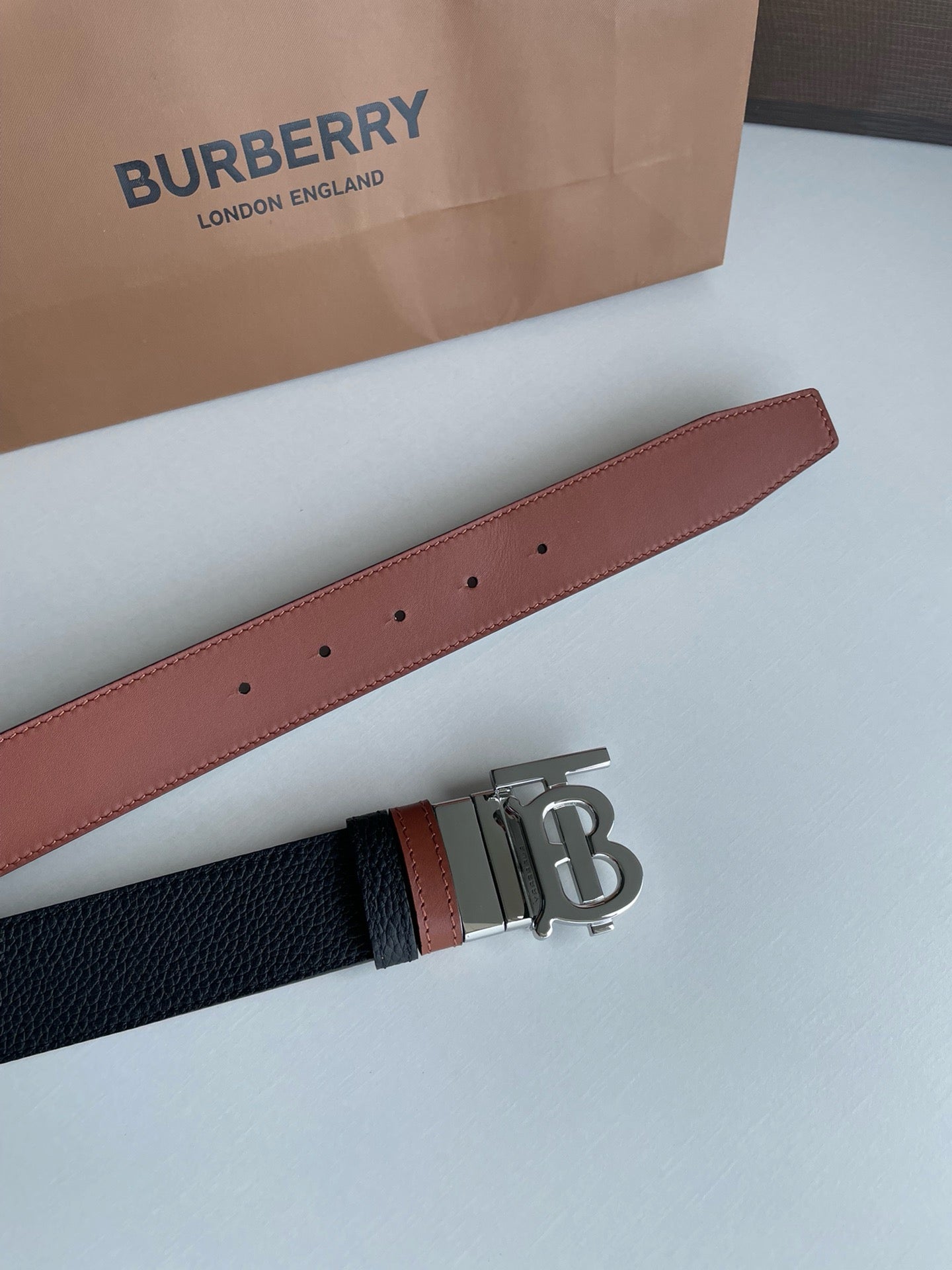 BBR Belt