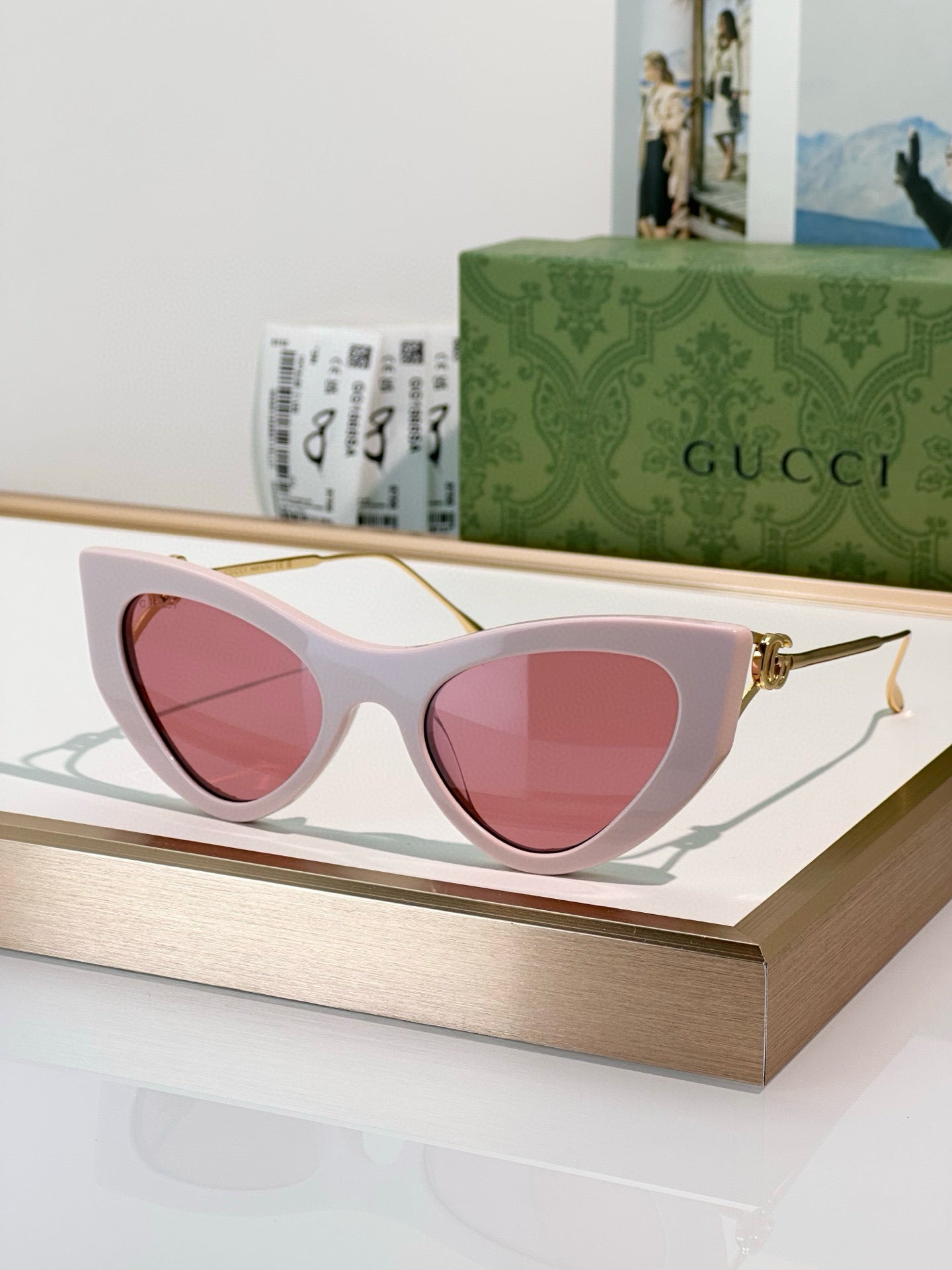 Gucci Sunglasses