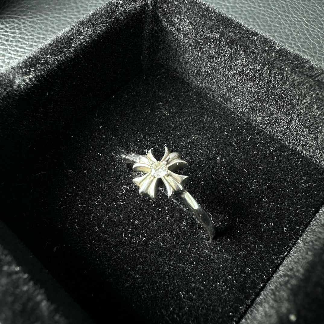 Chrome Hearts Rings
