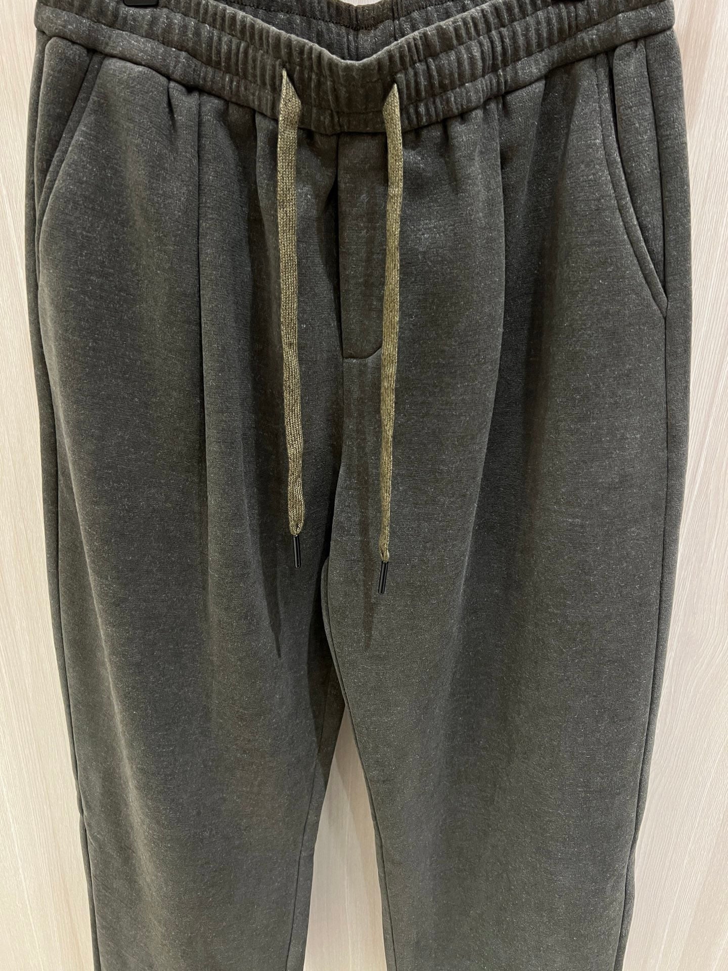 Bottega Veneta Long Pants