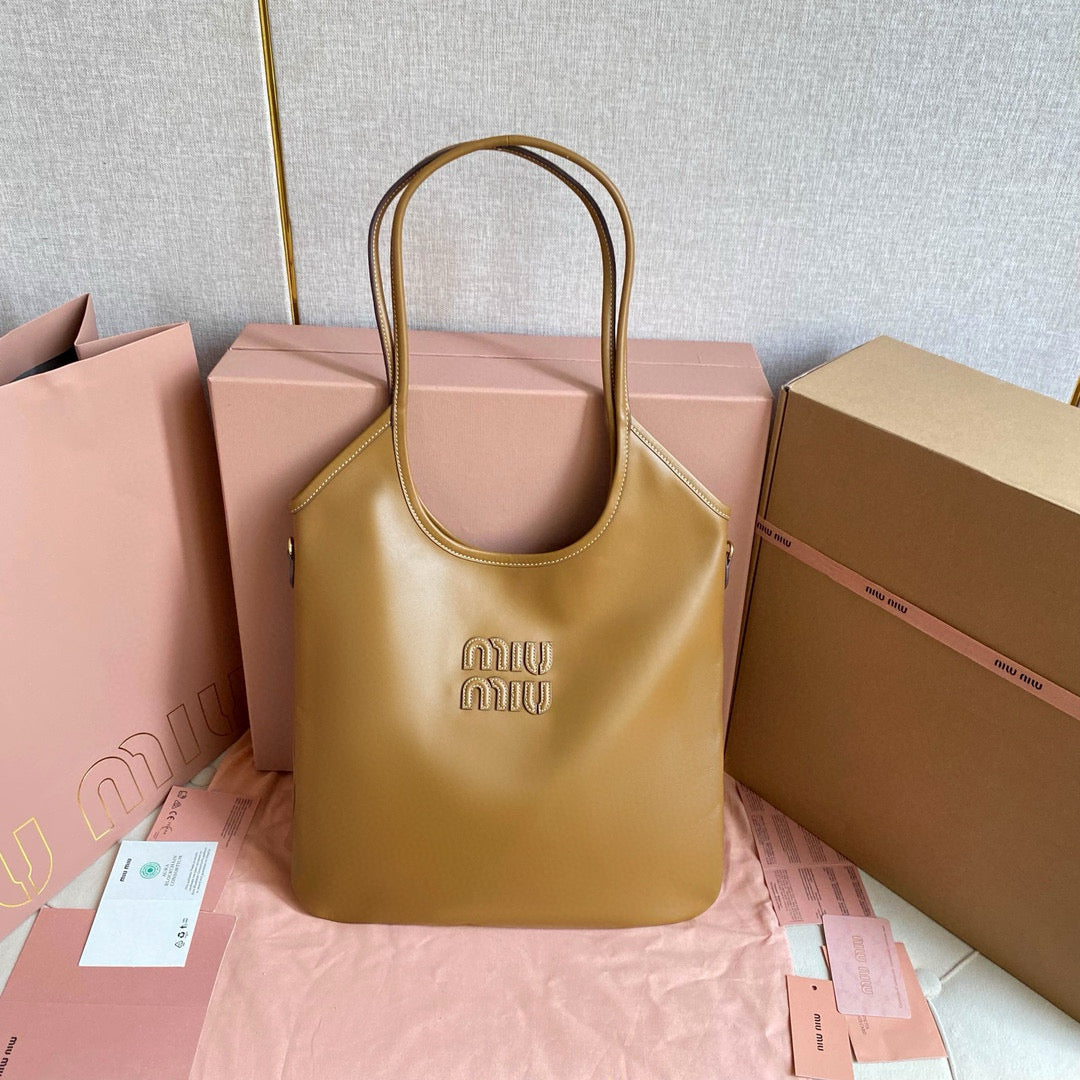 Miu Miu Tote Bag