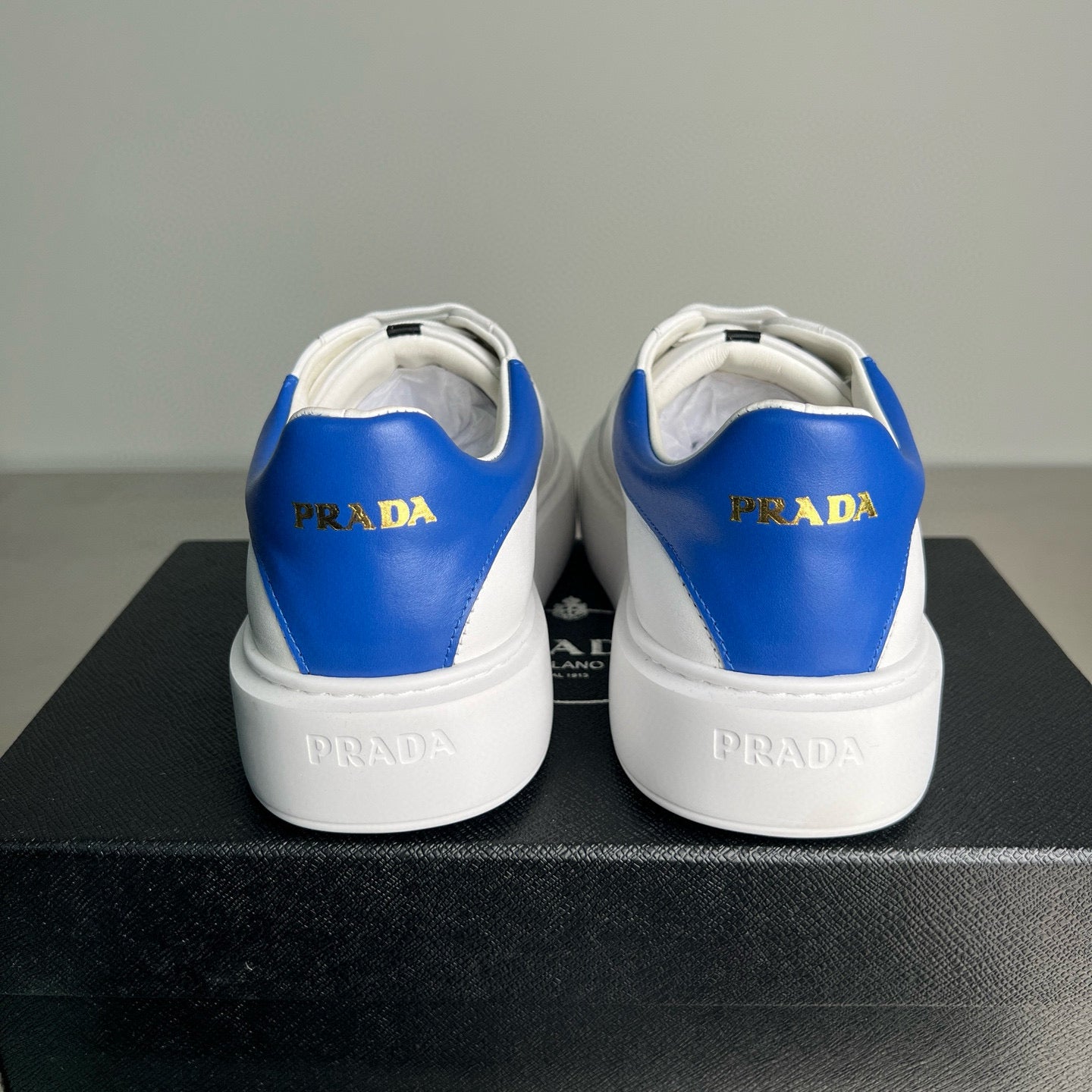 Prada Sneakers