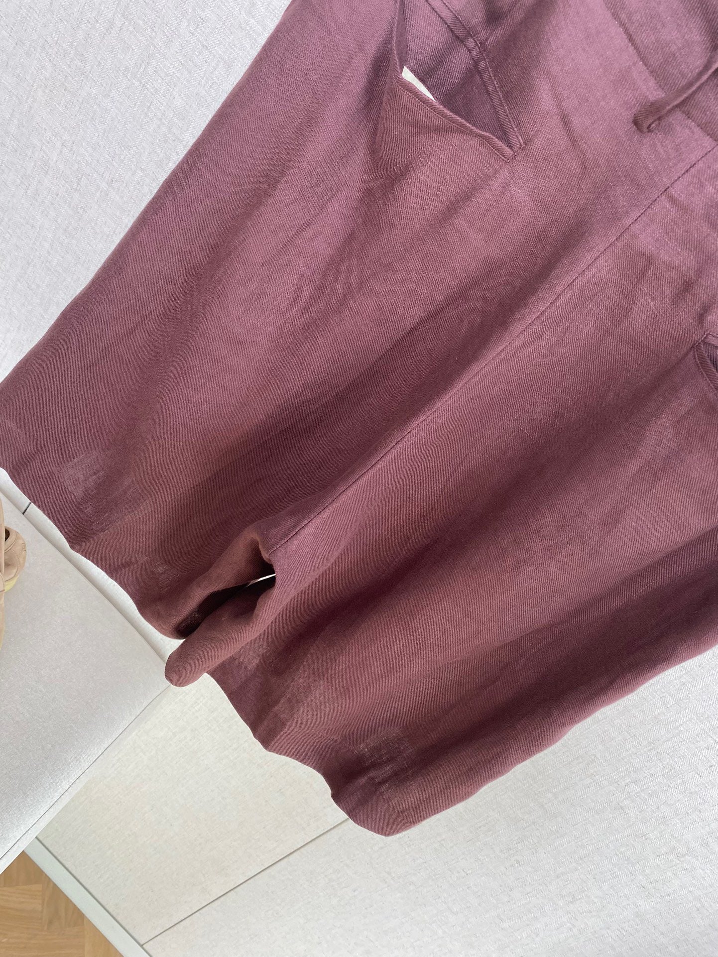 LP Short Pants