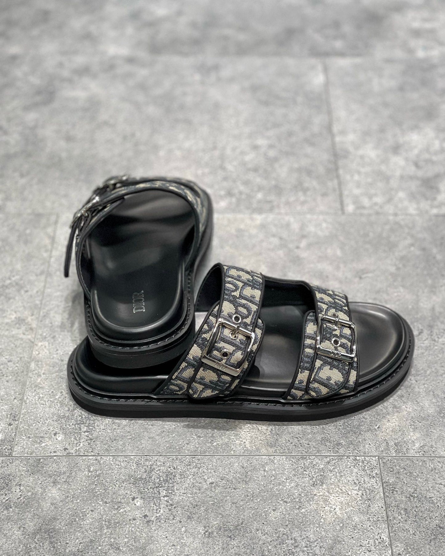Dior Sandal