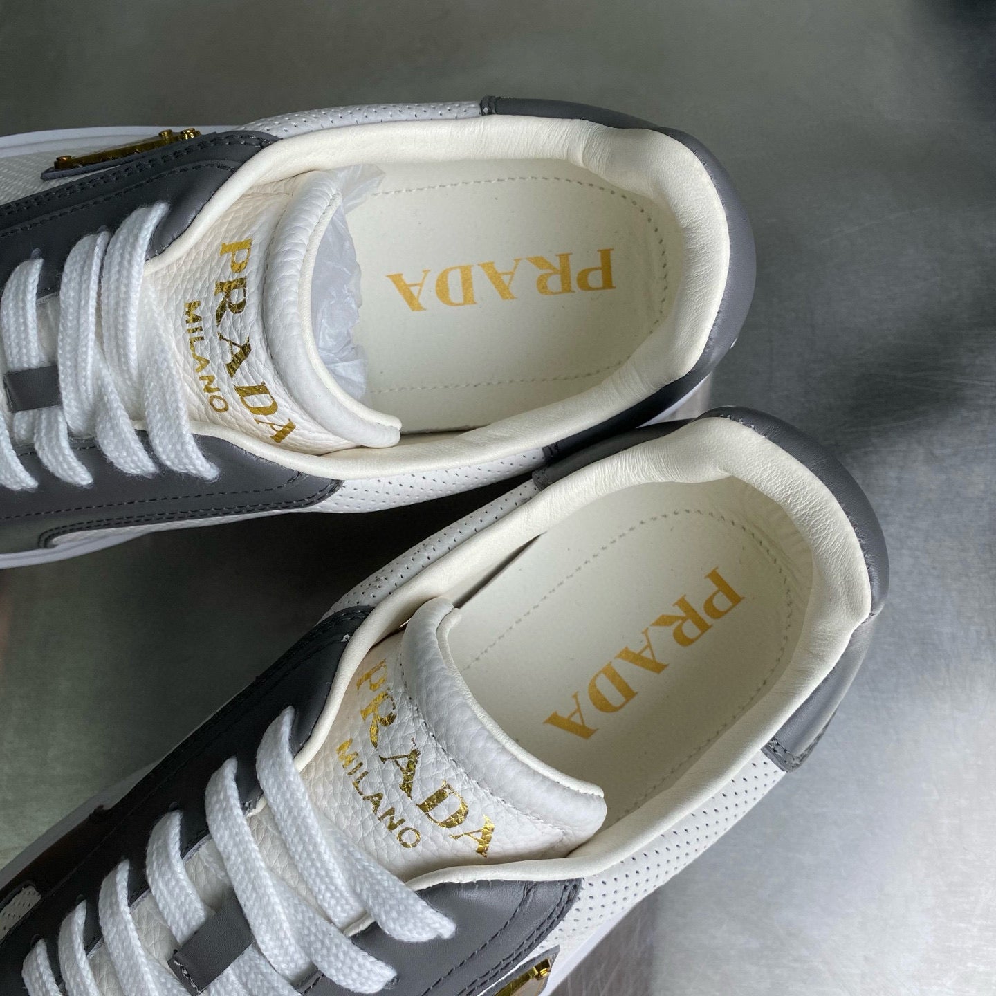 Prada Sneakers