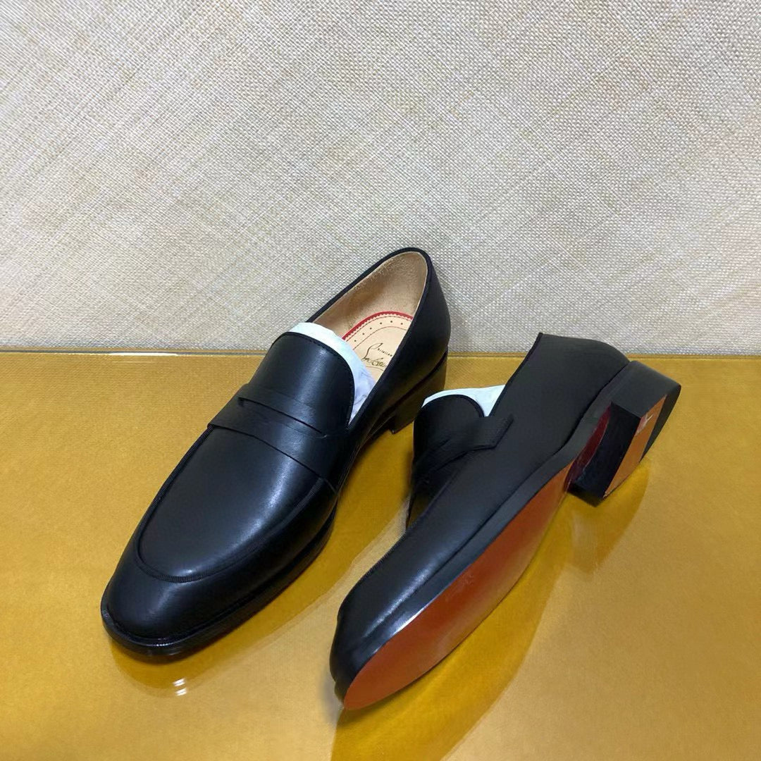 Christian Louboutin Loafer