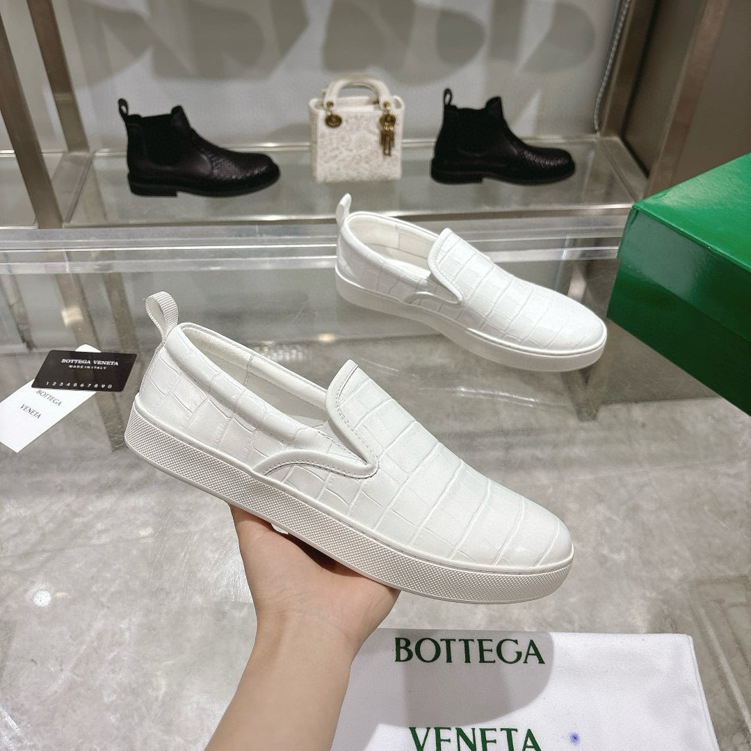 Bottega Veneta Loafer