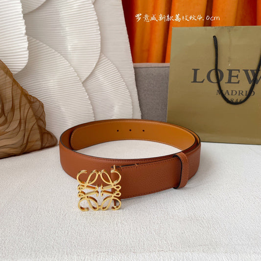 Loewe Belt