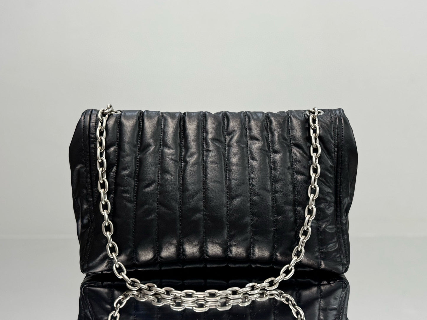 BLCG Monaco Shoulder Bag(32.5x22x9.9cm)