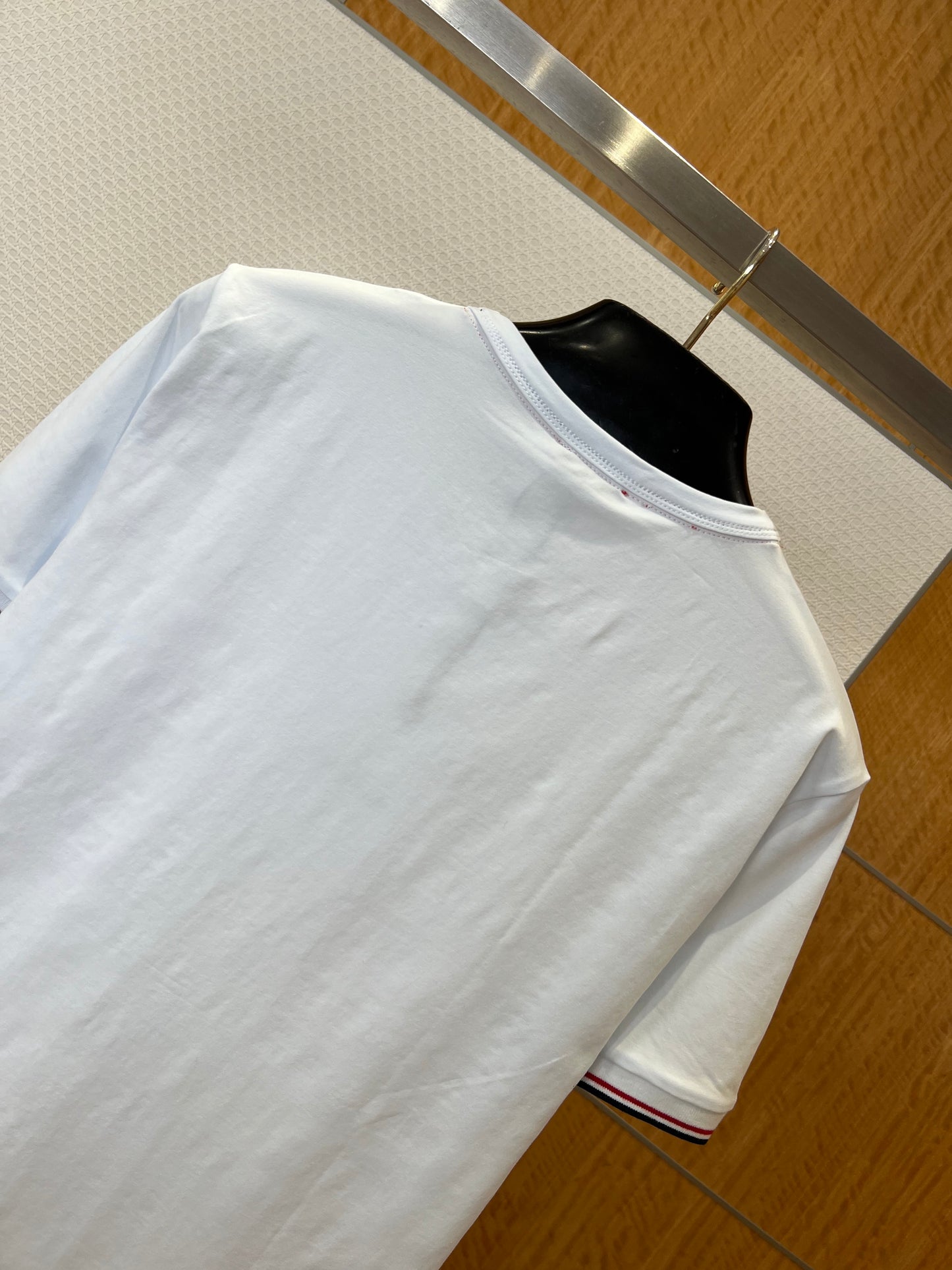 Moncler T-shirt