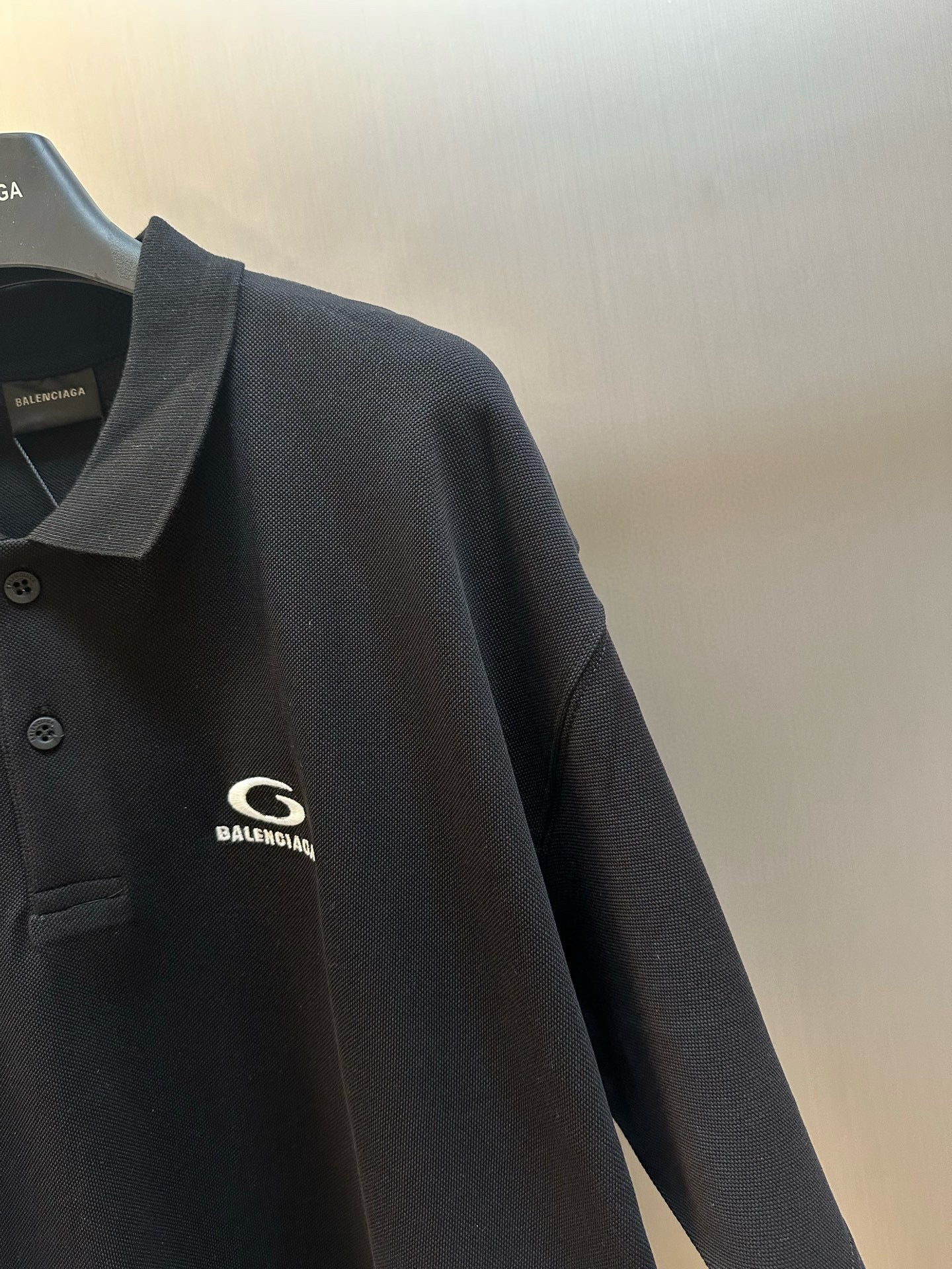 Balenciaga Polo