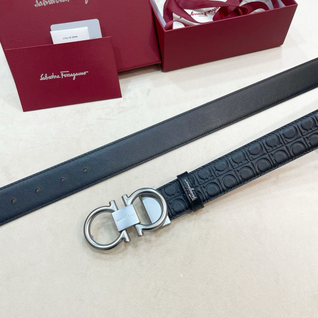 Ferragamo Belt