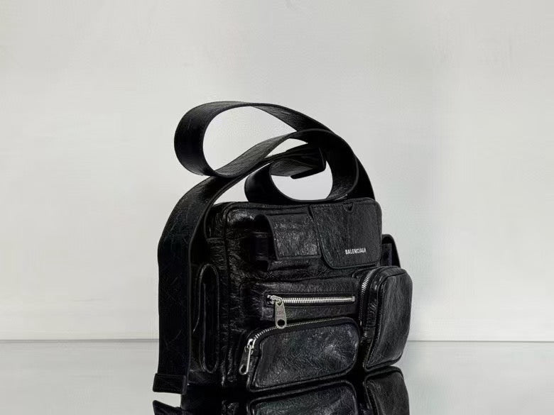Balenciaga Superbusy Camera Bag