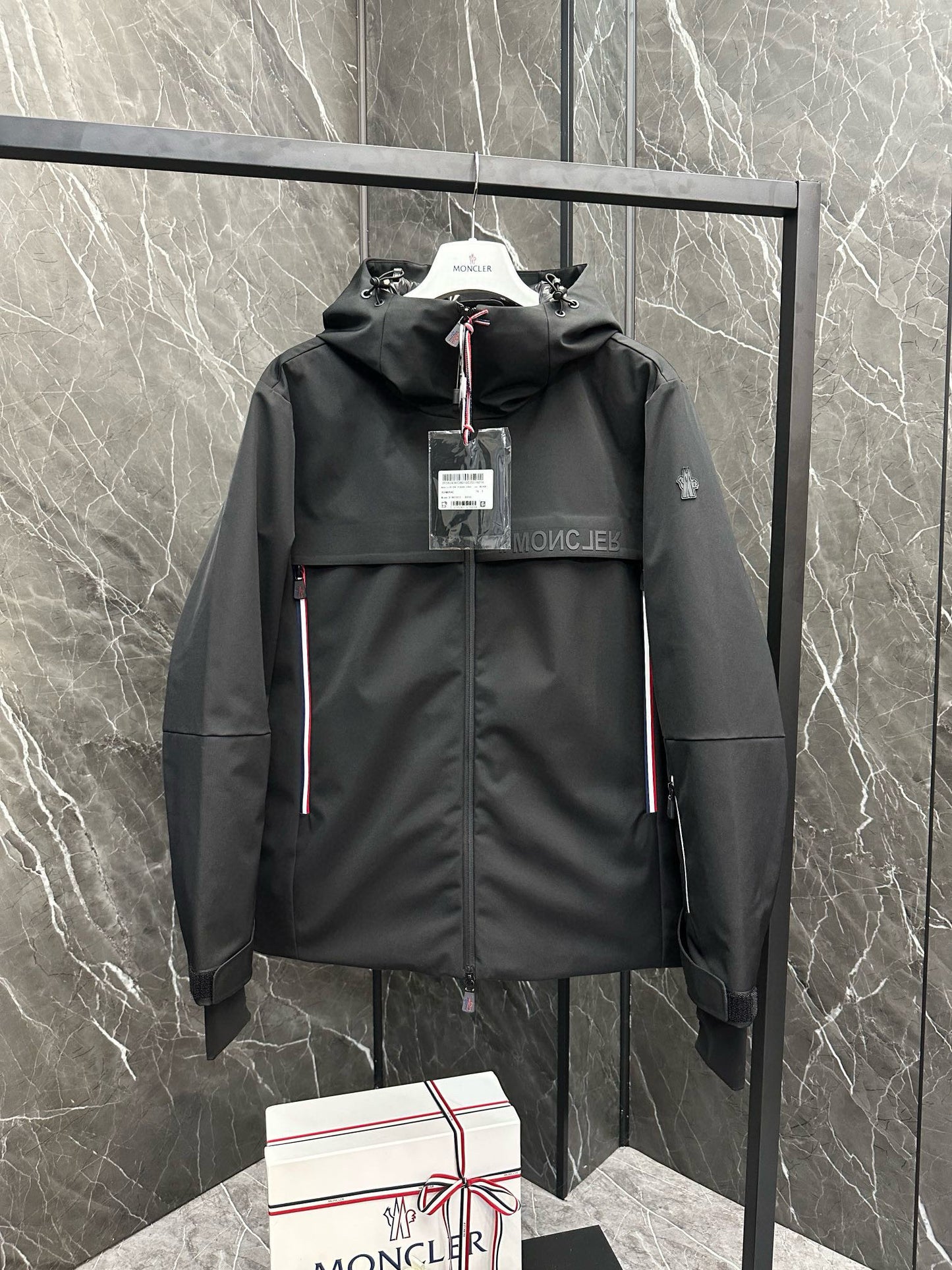 Moncler Windbreaker