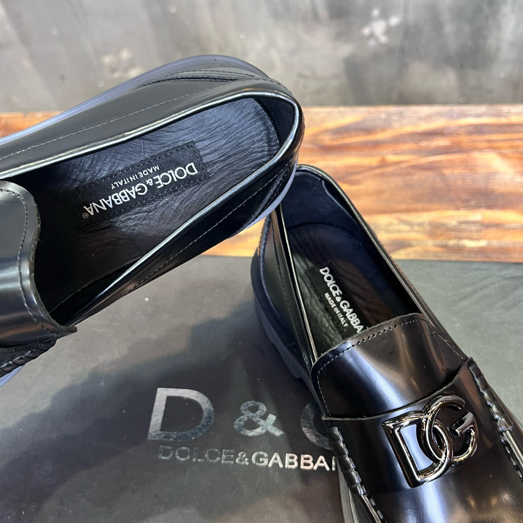 DG Loafers