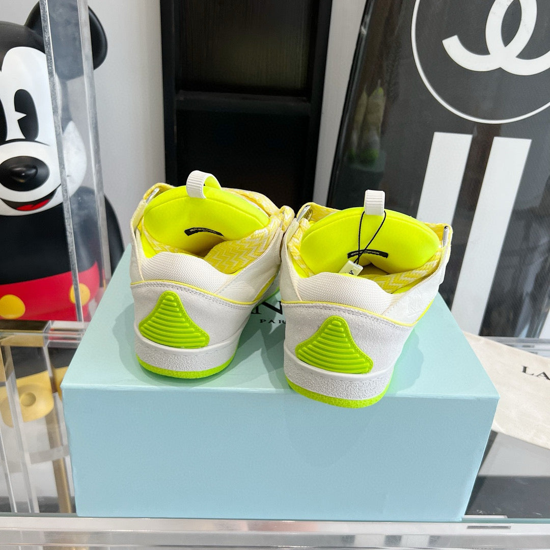 Lanvin Sneakers