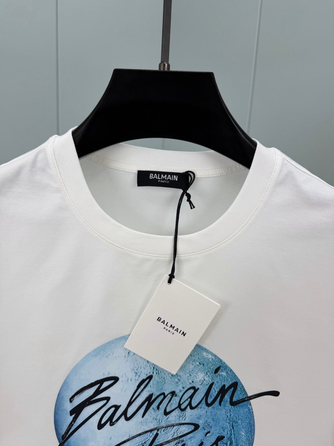 Balmain T-Shirt