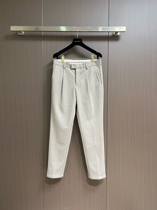 Zegna Long Pants