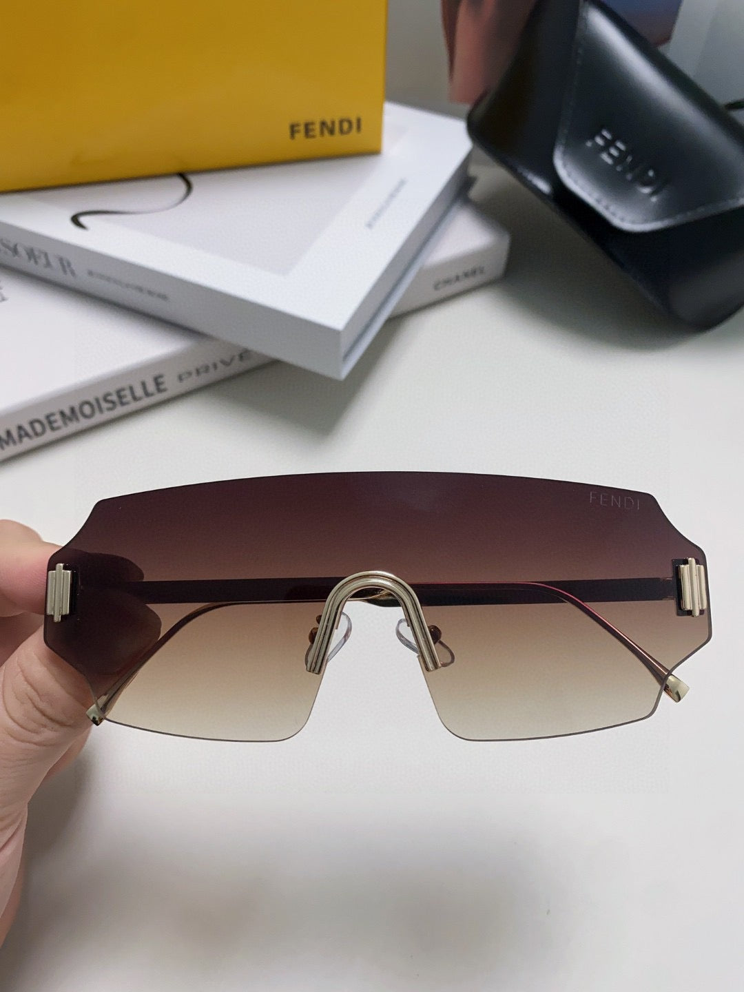 Fendi Sunglasses