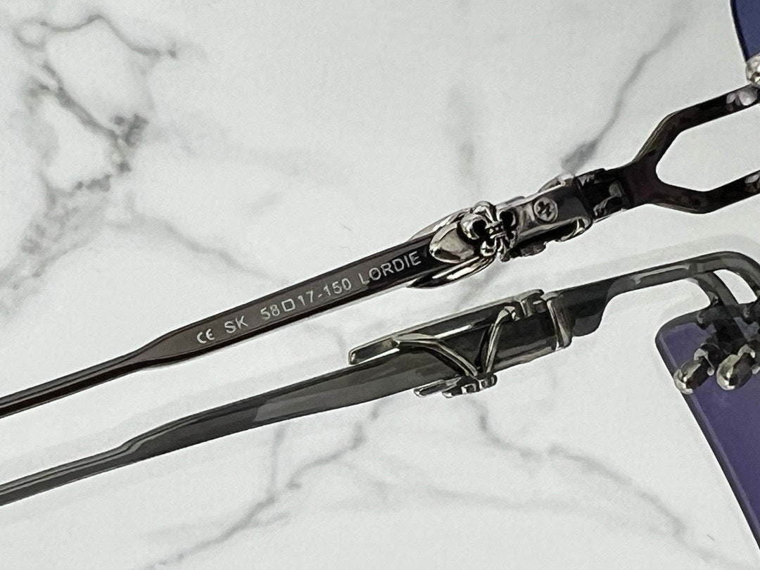 Chrome Heart Sunglasses