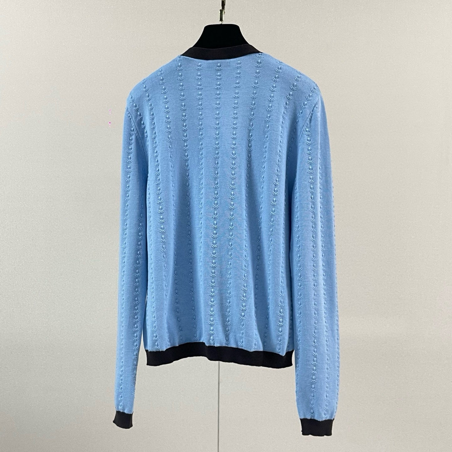 Chanel Cardigan